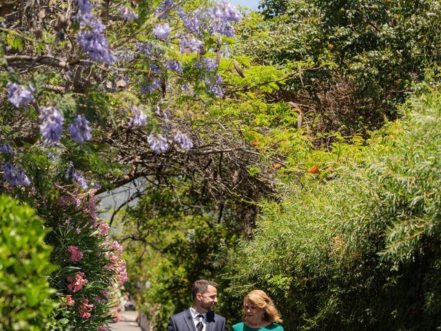 La boda de Adrián y Natacha en Santa Cruz De Tenerife, Santa Cruz de Tenerife 30