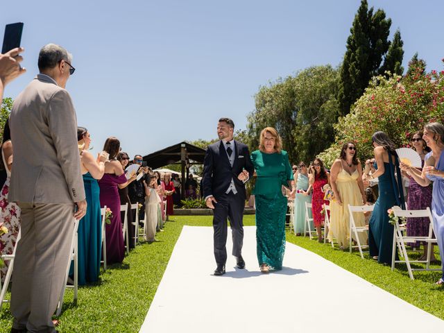 La boda de Adrián y Natacha en Santa Cruz De Tenerife, Santa Cruz de Tenerife 31