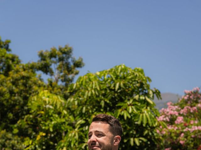 La boda de Adrián y Natacha en Santa Cruz De Tenerife, Santa Cruz de Tenerife 34