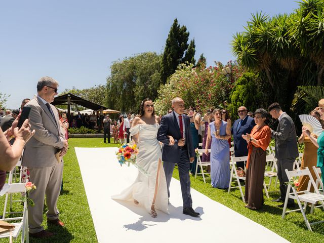 La boda de Adrián y Natacha en Santa Cruz De Tenerife, Santa Cruz de Tenerife 35