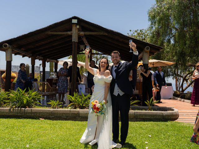 La boda de Adrián y Natacha en Santa Cruz De Tenerife, Santa Cruz de Tenerife 47