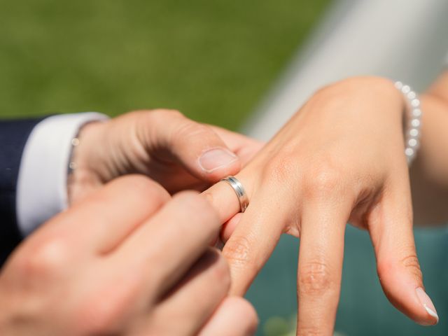 La boda de Adrián y Natacha en Santa Cruz De Tenerife, Santa Cruz de Tenerife 48