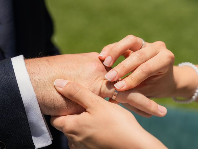La boda de Adrián y Natacha en Santa Cruz De Tenerife, Santa Cruz de Tenerife 49