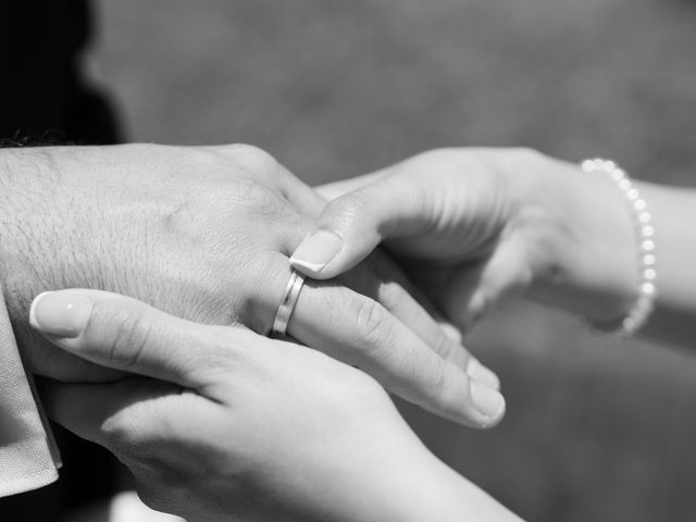 La boda de Adrián y Natacha en Santa Cruz De Tenerife, Santa Cruz de Tenerife 50