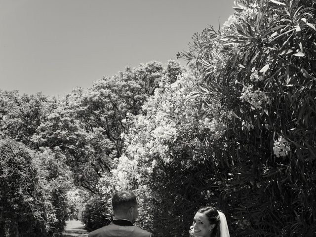 La boda de Adrián y Natacha en Santa Cruz De Tenerife, Santa Cruz de Tenerife 1