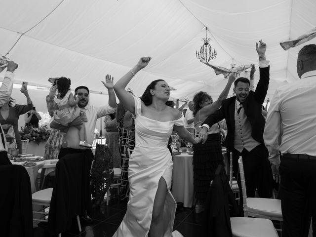 La boda de Adrián y Natacha en Santa Cruz De Tenerife, Santa Cruz de Tenerife 56