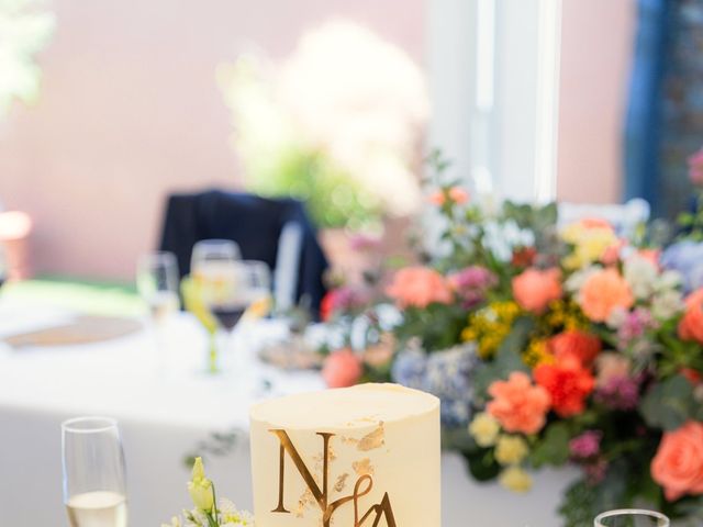 La boda de Adrián y Natacha en Santa Cruz De Tenerife, Santa Cruz de Tenerife 58