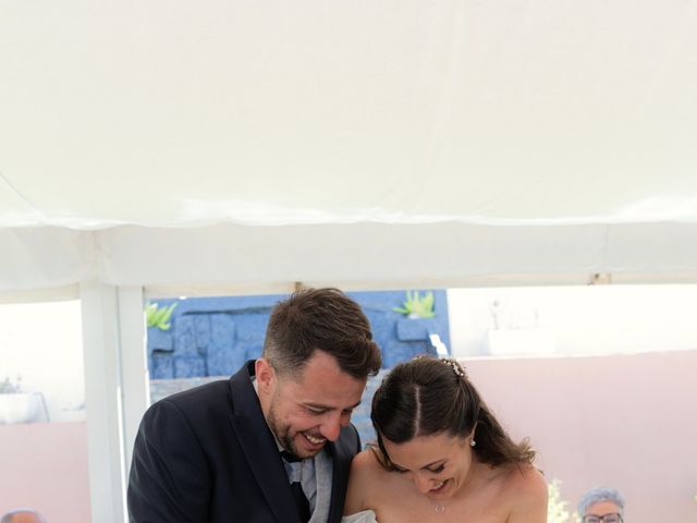 La boda de Adrián y Natacha en Santa Cruz De Tenerife, Santa Cruz de Tenerife 59