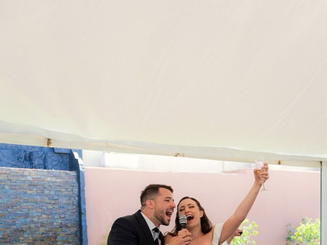 La boda de Adrián y Natacha en Santa Cruz De Tenerife, Santa Cruz de Tenerife 61