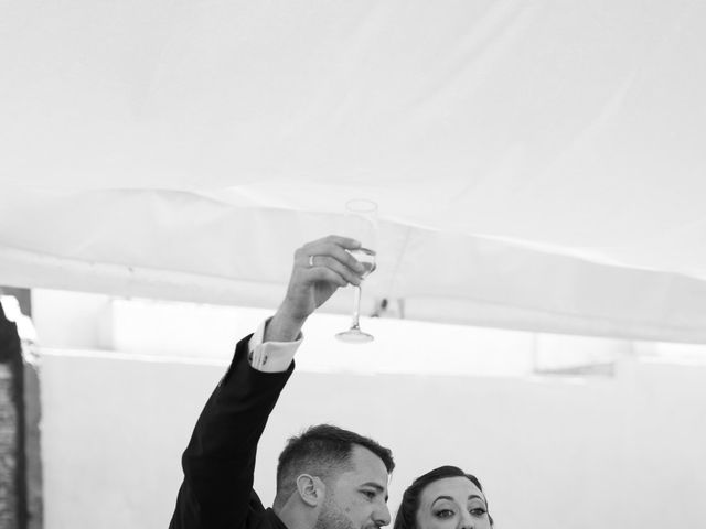 La boda de Adrián y Natacha en Santa Cruz De Tenerife, Santa Cruz de Tenerife 62