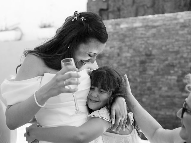 La boda de Adrián y Natacha en Santa Cruz De Tenerife, Santa Cruz de Tenerife 63