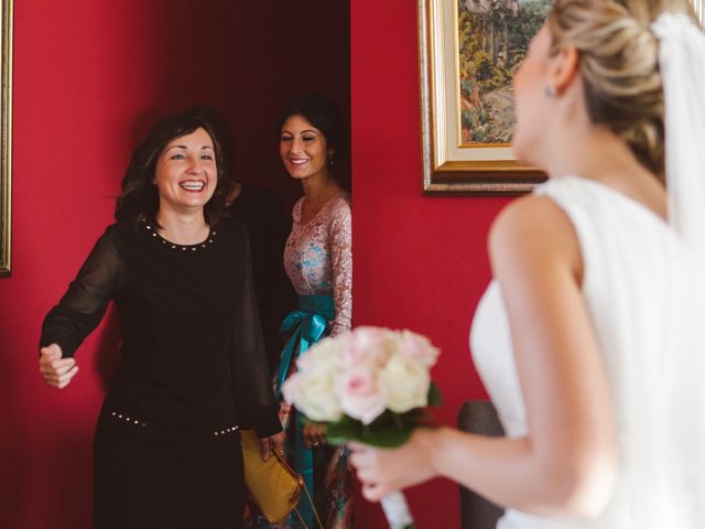 La boda de Hogan y Vicky en Alcanar, Tarragona 24