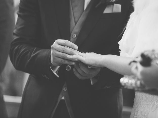 La boda de Hogan y Vicky en Alcanar, Tarragona 38