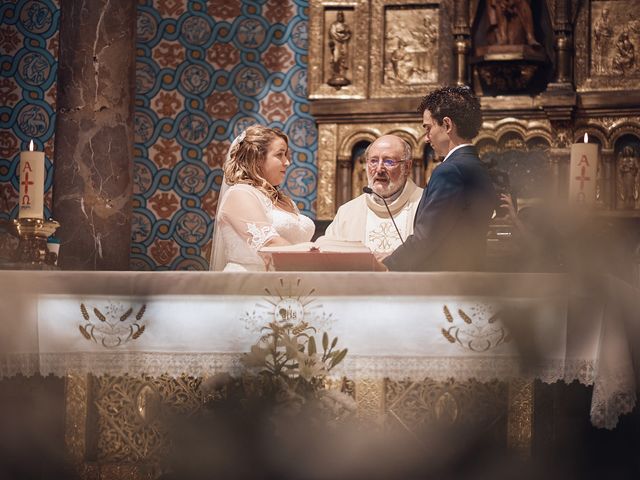 La boda de Arcadio y Angy en Oviedo, Asturias 20