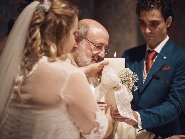 La boda de Arcadio y Angy en Oviedo, Asturias 21