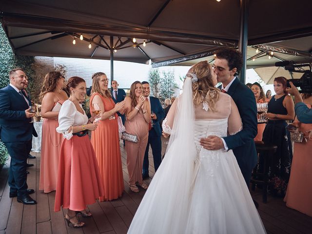 La boda de Arcadio y Angy en Oviedo, Asturias 45