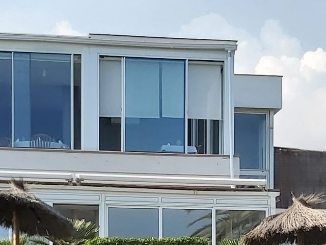 La boda de Juan y Alazne  en Vilanova I La Geltru, Barcelona 4