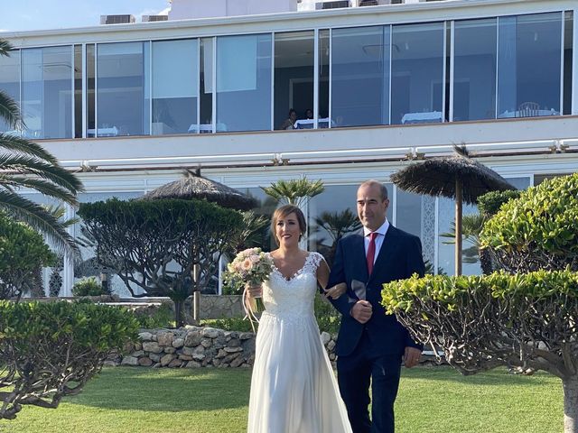 La boda de Juan y Alazne  en Vilanova I La Geltru, Barcelona 16