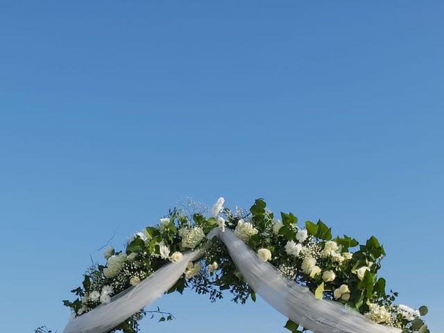 La boda de Juan y Alazne  en Vilanova I La Geltru, Barcelona 21