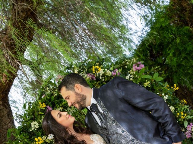La boda de Jordi y Sandra en Museros, Valencia 3