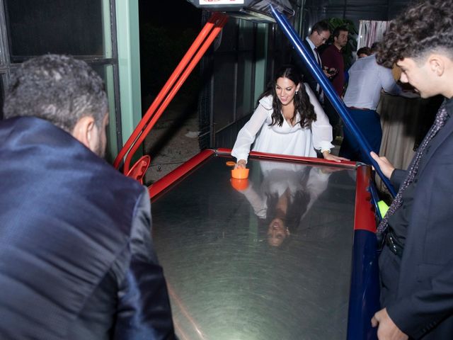 La boda de Jordi y Sandra en Museros, Valencia 4