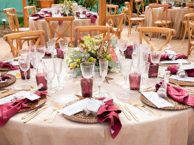 La boda de Jordi y Sandra en Museros, Valencia 5