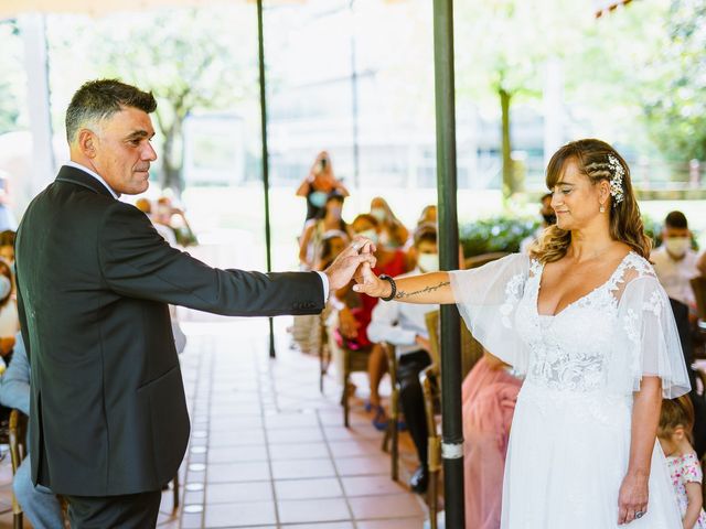 La boda de Igor y Sonia en Zamudio, Vizcaya 2