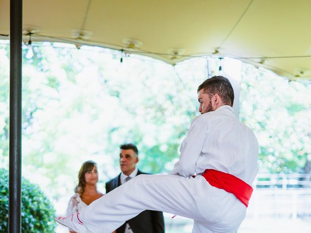 La boda de Igor y Sonia en Zamudio, Vizcaya 3