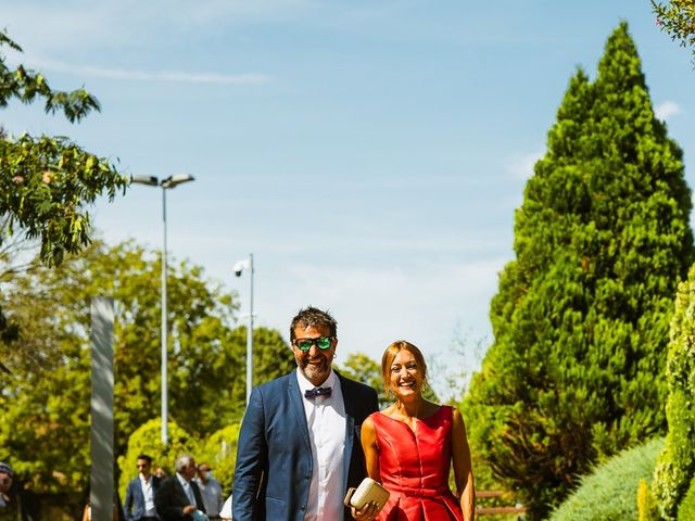 La boda de Igor y Sonia en Zamudio, Vizcaya 11
