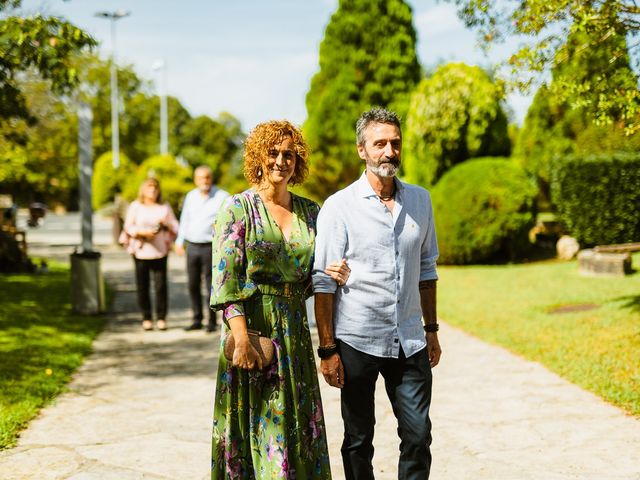 La boda de Igor y Sonia en Zamudio, Vizcaya 13