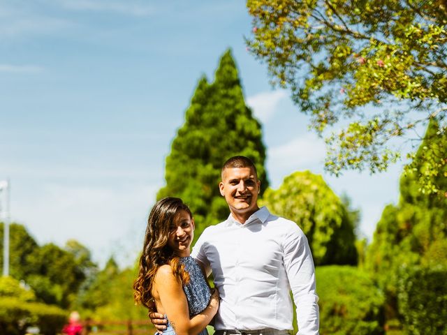 La boda de Igor y Sonia en Zamudio, Vizcaya 14