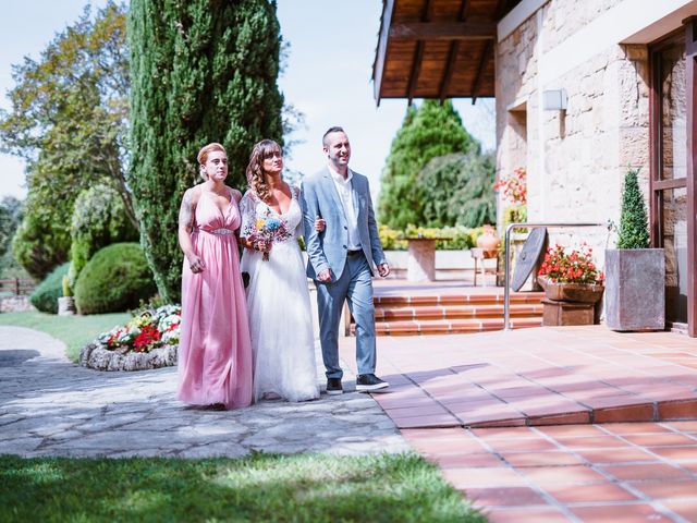 La boda de Igor y Sonia en Zamudio, Vizcaya 19