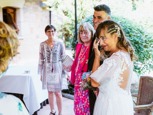 La boda de Igor y Sonia en Zamudio, Vizcaya 22
