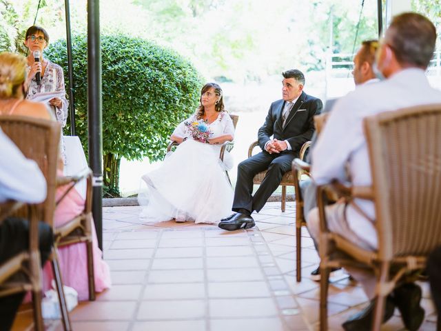 La boda de Igor y Sonia en Zamudio, Vizcaya 23