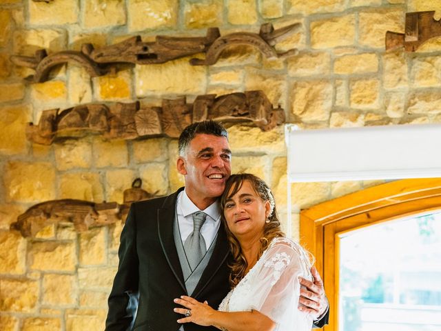 La boda de Igor y Sonia en Zamudio, Vizcaya 44