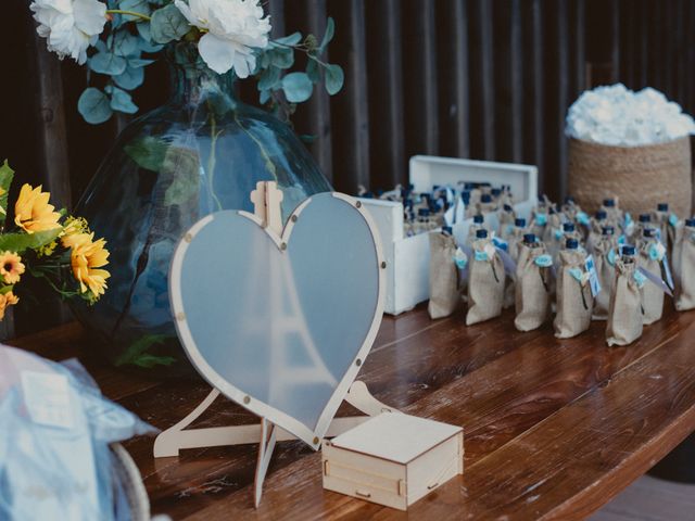 La boda de Angie y Jonathan en Sant Josep De Sa Talaia/sant Josep De La, Islas Baleares 40