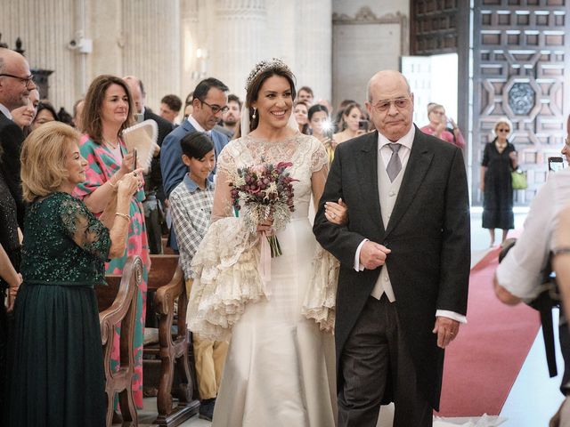 La boda de Ricardo y Regina en Dos Hermanas, Sevilla 44