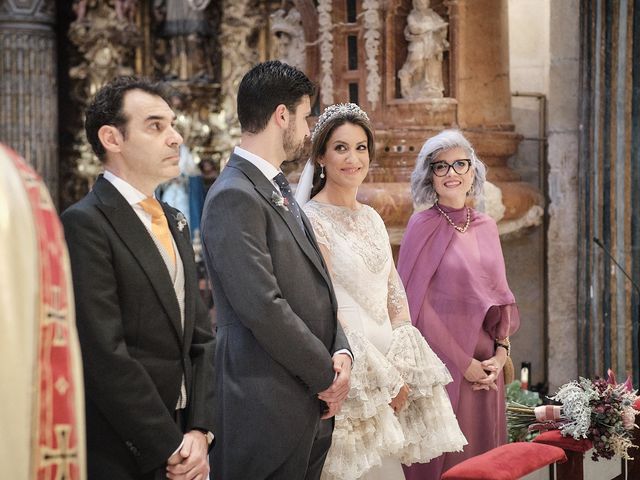 La boda de Ricardo y Regina en Dos Hermanas, Sevilla 45