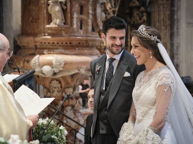 La boda de Ricardo y Regina en Dos Hermanas, Sevilla 47