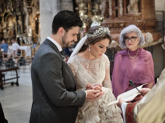La boda de Ricardo y Regina en Dos Hermanas, Sevilla 48