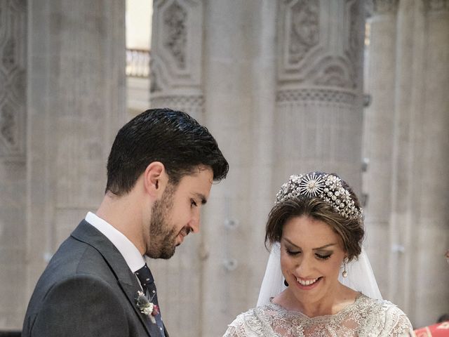 La boda de Ricardo y Regina en Dos Hermanas, Sevilla 49
