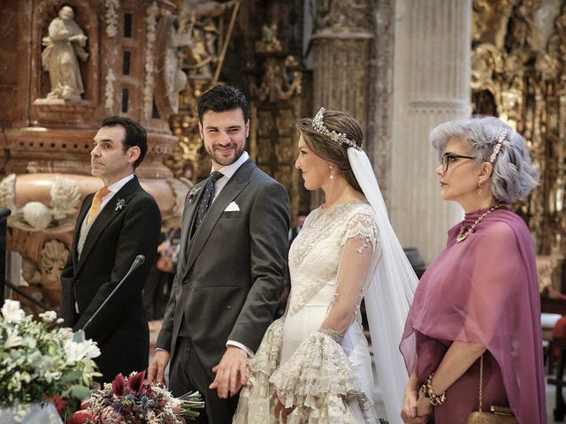 La boda de Ricardo y Regina en Dos Hermanas, Sevilla 50