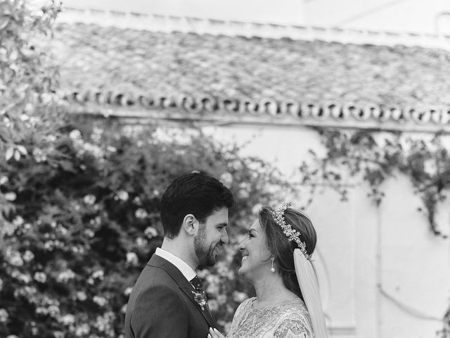 La boda de Ricardo y Regina en Dos Hermanas, Sevilla 68