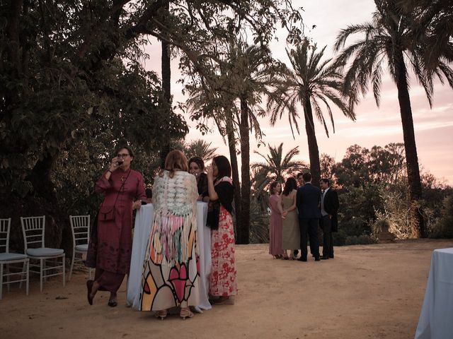 La boda de Ricardo y Regina en Dos Hermanas, Sevilla 76