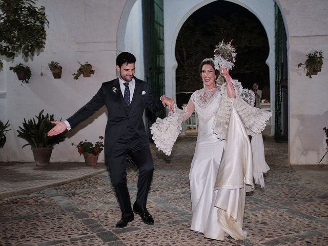 La boda de Ricardo y Regina en Dos Hermanas, Sevilla 82