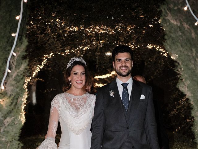 La boda de Ricardo y Regina en Dos Hermanas, Sevilla 86