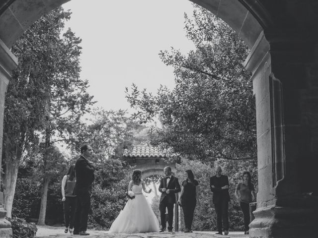 La boda de Guillem y Anna en Sant Fruitos De Bages, Barcelona 16