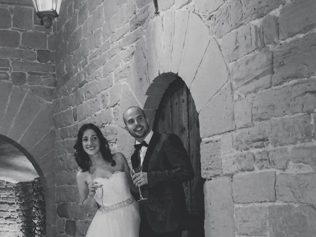 La boda de Guillem y Anna en Sant Fruitos De Bages, Barcelona 17