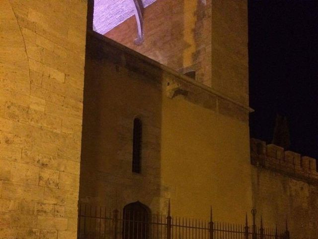 La boda de Rosa Maria y Francisco José en Moncada, Valencia 18