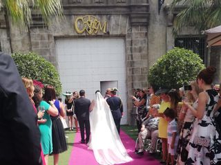 La boda de Rosa Maria y Manuel 3